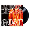 The Jesus Lizard ‎- Goat LP