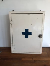 Image 1 of Armoire pharmacie 