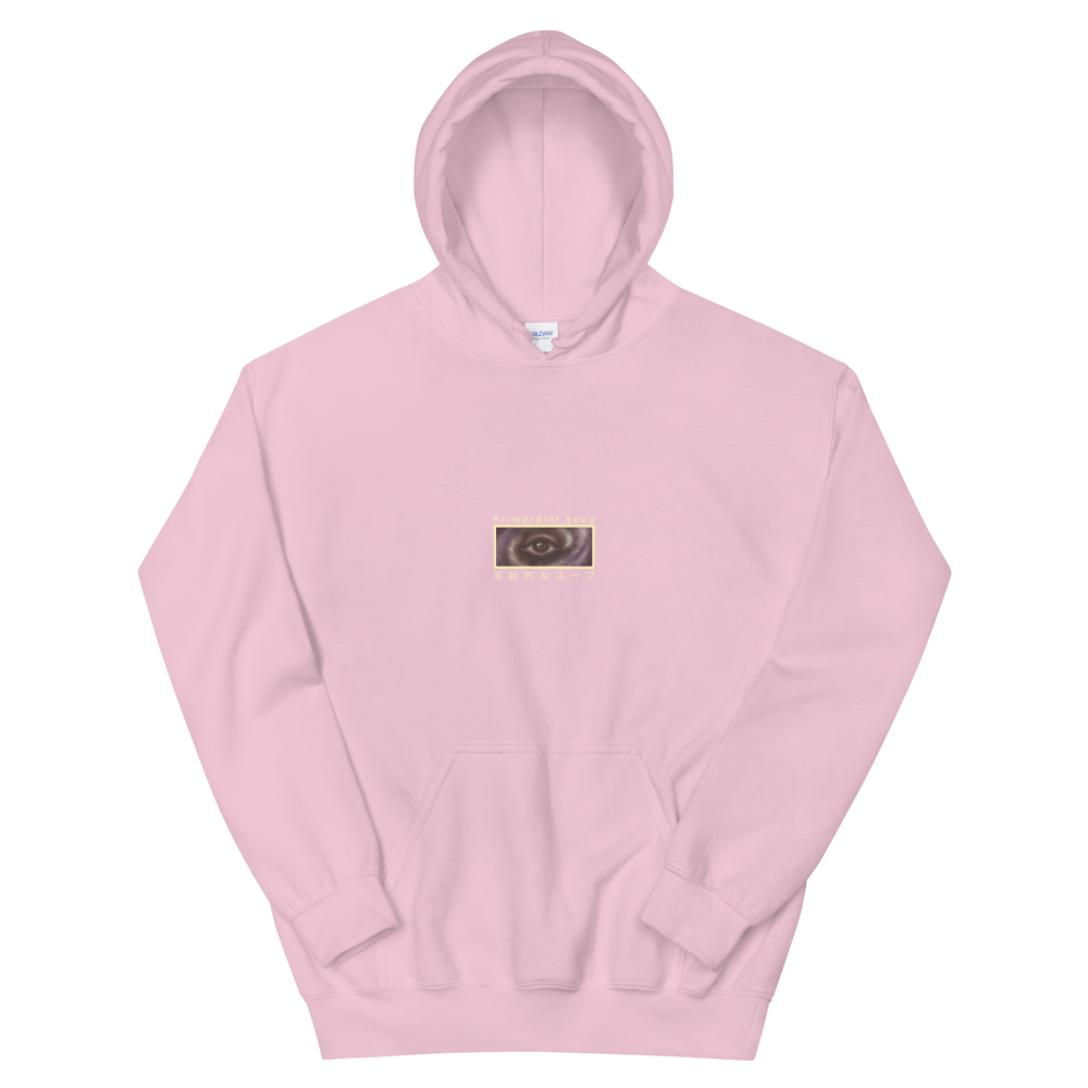 Galaxeye Hoodie