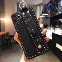 Image 2 of Ace of Spades Cell Phone Case -iPhone