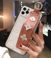 Image 1 of Ace of Spades Cell Phone Case -iPhone