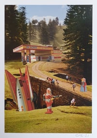 Image 1 of 'daily exercise'