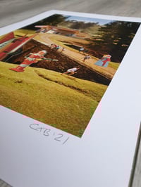 Image 2 of 'daily exercise'