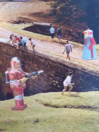 Image 3 of 'daily exercise'