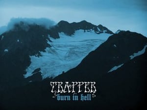 Image of "Burn In Hell" CD