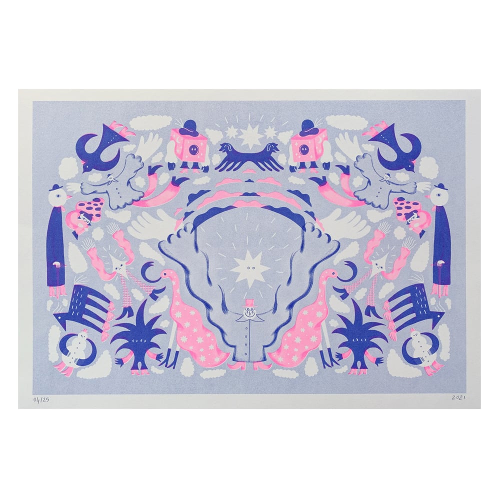 ✨💫🧙♂️💫✨ - Federica Camerini