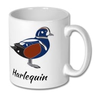 Image 1 of Harlequin Mug