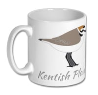 Image 1 of Kentish Plover Mug