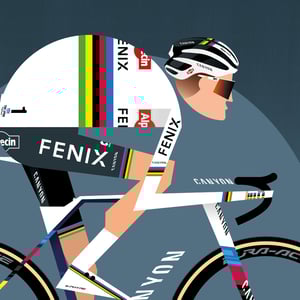 Mathieu Van Der Poel