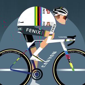 Mathieu Van Der Poel