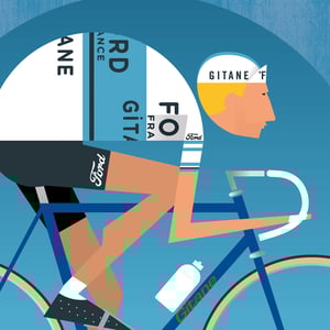 Jacques Anquetil