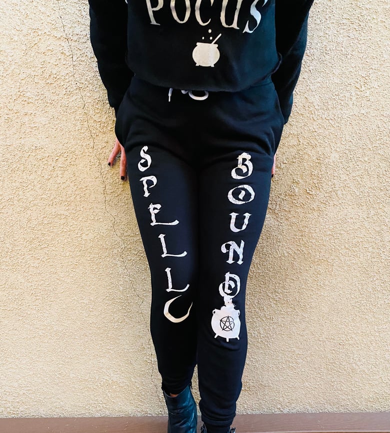 Image of Spellbound Joggers