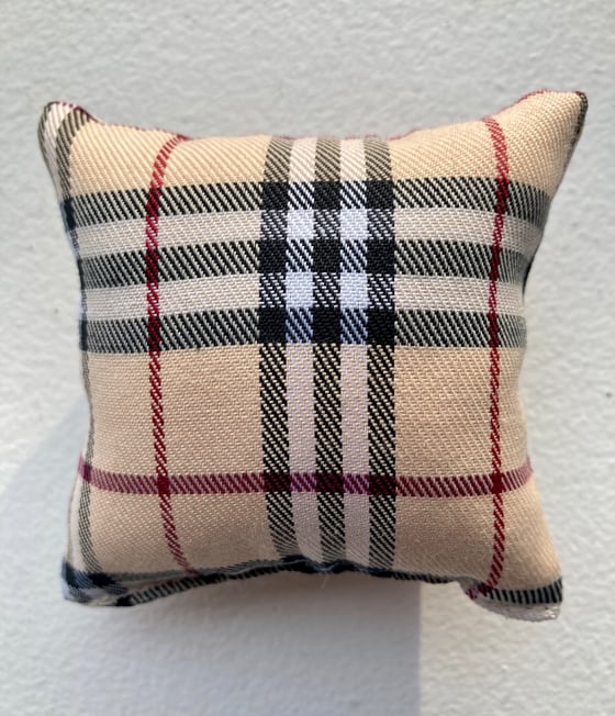 Image of Timeless Tartan