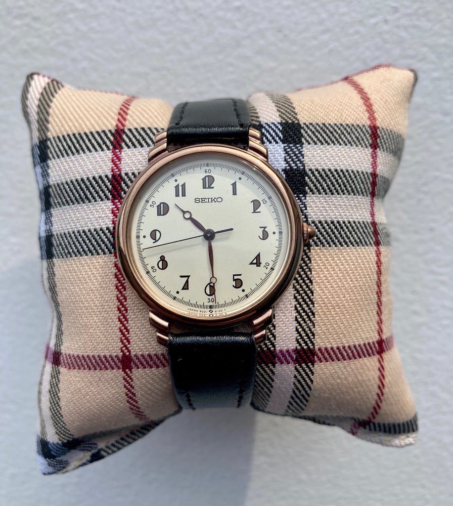 Image of Timeless Tartan