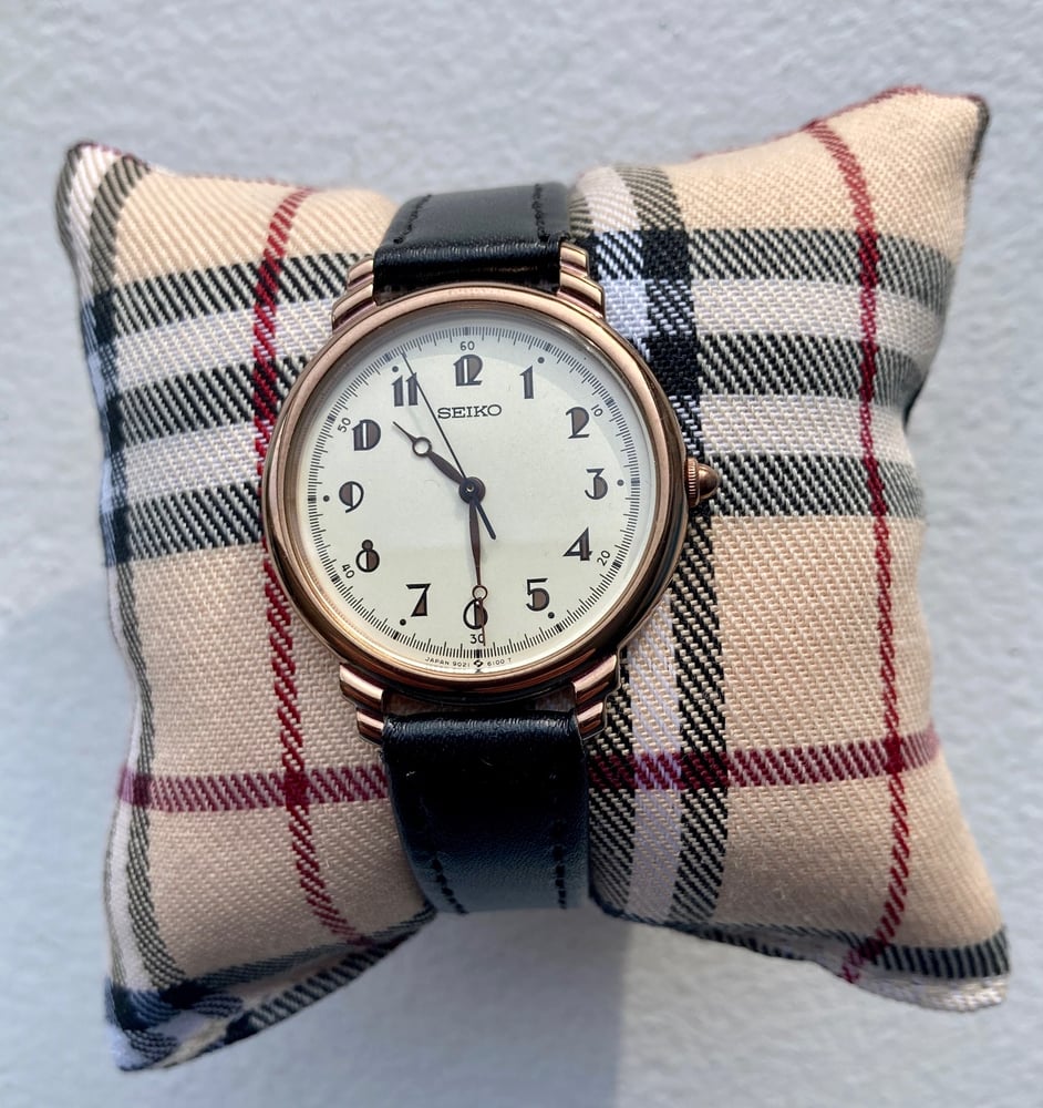 Image of Timeless Tartan