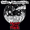 Heart of The Free -NEW IT CD  