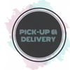 PICK-UP & DELIVERY