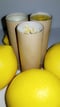 Image of Natural Deodorant