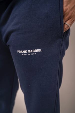 Image of Frank Gabriel Intro Sweatsuits 