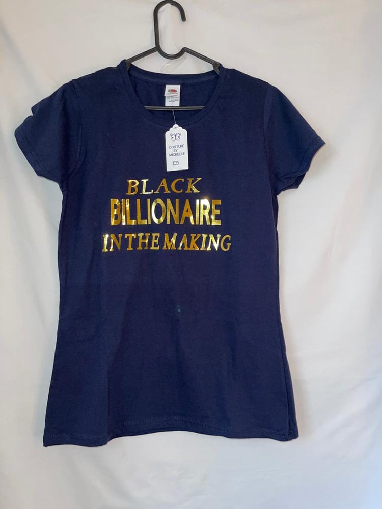 Image of Sloganed Tee