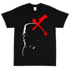 X Beginners Black T Shirt