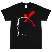 Image 1 of X Beginners Black T Shirt