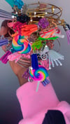 “Sugar Rush” Bangles 