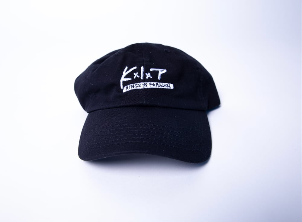 Image of KxIxP Dad Hats 