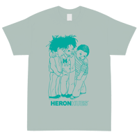 3Brothers Atlantic T Shirt