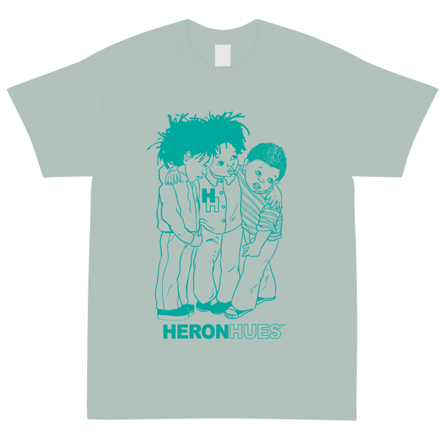 3Brothers Atlantic T Shirt