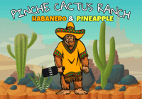 Image 1 of  Pineapple Habanero Jelly