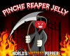 Mango Reaper Jelly