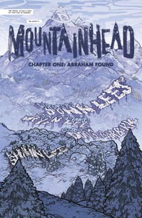 Image 3 of MOUNTAINHEAD