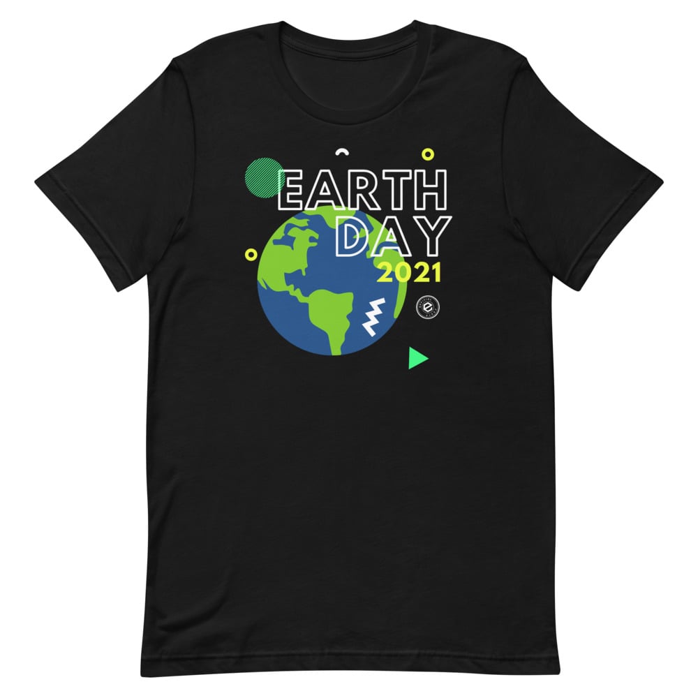 Earth Day 2021 - Mod Earth