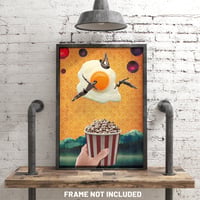 Image 1 of Poster - Sunday's POP