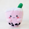 Boba Plush