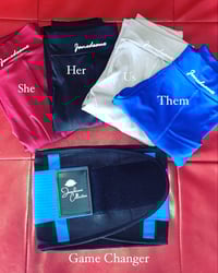 Image 5 of SHE, HER, US vs THEM 