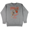 Desolate Athletics Crewneck (Grey)