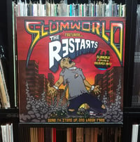 Image 1 of Restarts - Slumworld