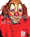 SHAWN CRAHAN (2021)