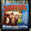 Sharpies - 14 Aggro Aussie Anthems ( 1972 -1979 )