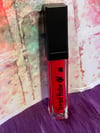 LUSCIOUS RED TREND BABE GLOSS