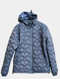 Image 5 of North Star Puffer Jacket 