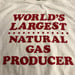 Image of Natural Gas - T-Shirt