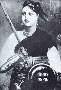 Image 2 of Lakshmibai Neem Tulsi Soap