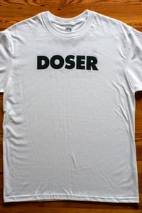 Image 1 of Doser Bus Pop shirt