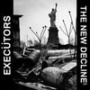 Execütors - The New Decline - 7”EP