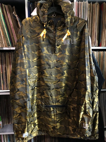 Image of WARLORD Pullover