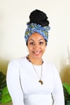 Nia Head Wrap