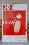 Blue Clay Zine #1
